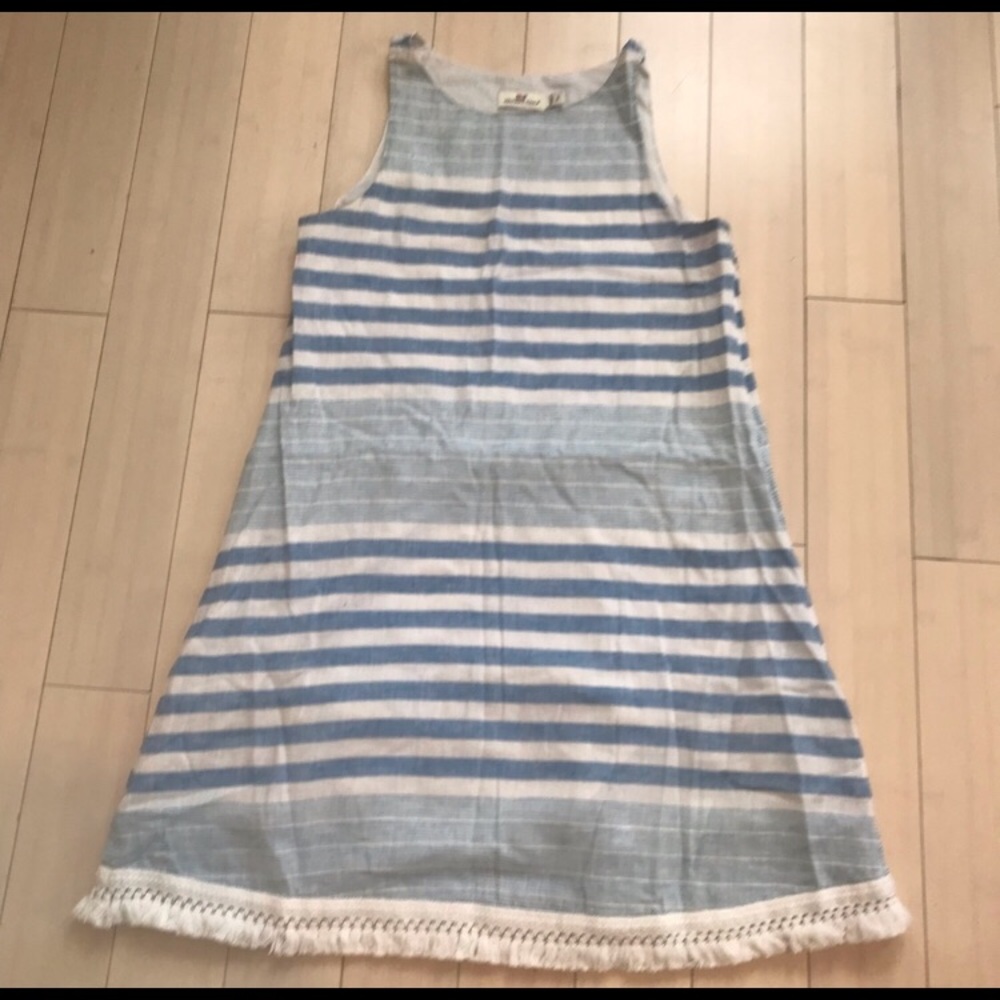 Vineyard vines summer dress size 2